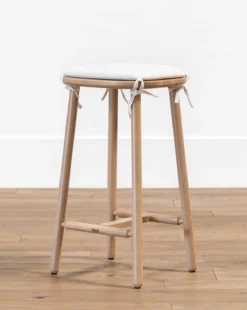 Ralph Oak Counter Stool 10 Ralph Oak Counter Stool -Evergreen Furniture Store RalphOakStool MFRN1823 OAK OS D1 d957b7ad 201b 4c64 a487 9975662ca8b6