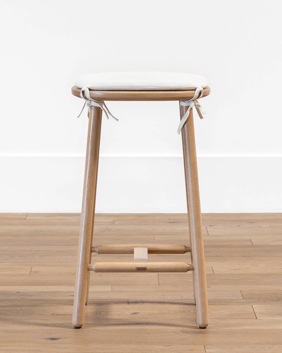 Ralph Oak Counter Stool 1 Ralph Oak Counter Stool