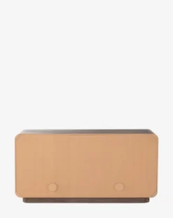 Ramsay Sideboard -Evergreen Furniture Store RamsaySideboard MFRN1497 BWN OS D1