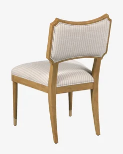 Regan Chair -Evergreen Furniture Store ReganChair MFRN2766 IVR OS D2 T
