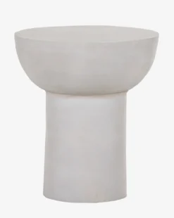 Remi End Table -Evergreen Furniture Store RemiEndTableWhite1