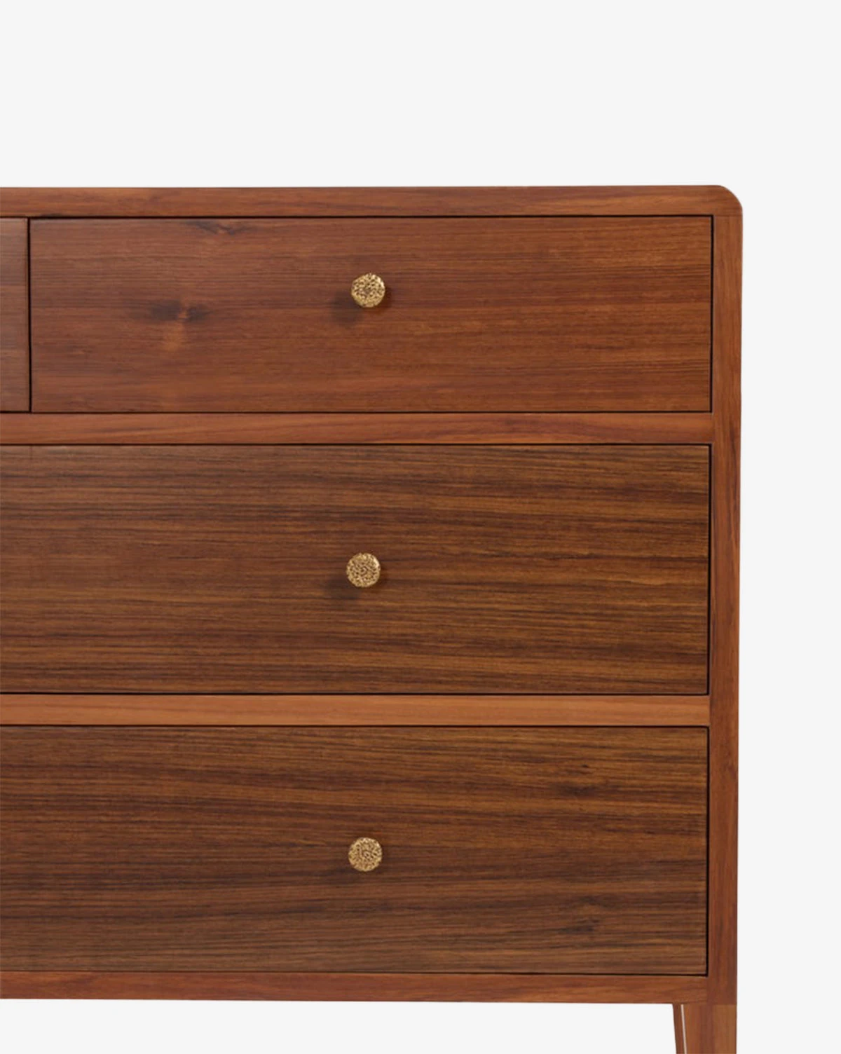 Renata 6-Drawer Dresser 6 Renata 6-Drawer Dresser - Image 6