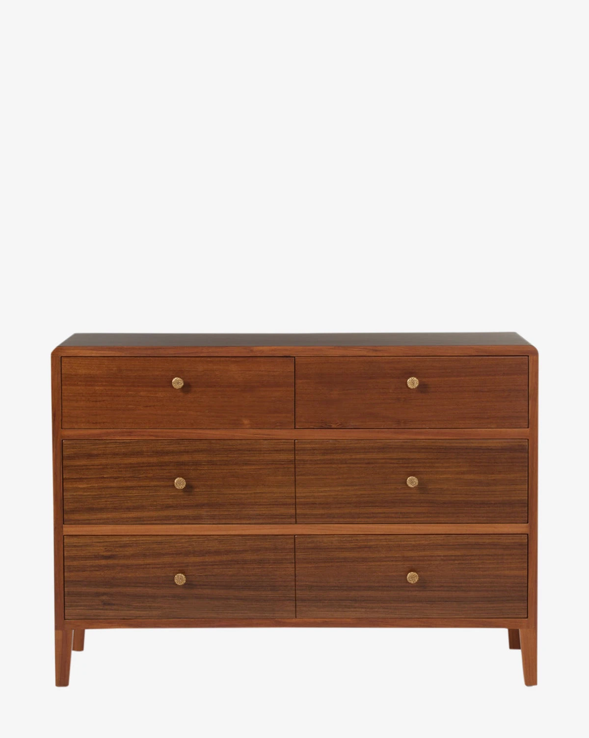 Renata 6-Drawer Dresser 1 Renata 6-Drawer Dresser