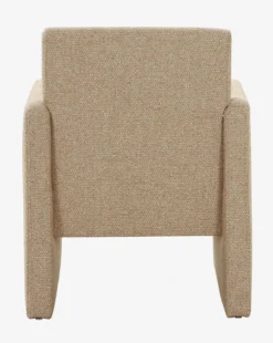 Renzo Chair -Evergreen Furniture Store RenzoDiningChair MFRN2163 SND OS D3