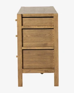 Rhys Sideboard -Evergreen Furniture Store RhysSideboard MFRN2788 TNO OS D1 T