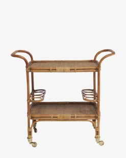 Ridgeway Bar Cart