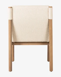 Darby Chair -Evergreen Furniture Store RoarkChair MFRN2762 COT OS D3 T