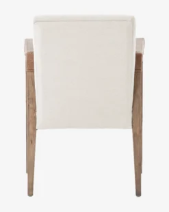 Robby Arm Chair -Evergreen Furniture Store RobbyArmChair MFRN0309 OWH OS D1