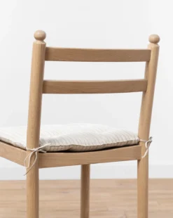 Romany Counter Stool -Evergreen Furniture Store RomanyCounterStool MFRN2125 NAT OS D2