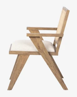 Rowena Chair -Evergreen Furniture Store RowenaChair MFRN1282 GRY OS D1 T