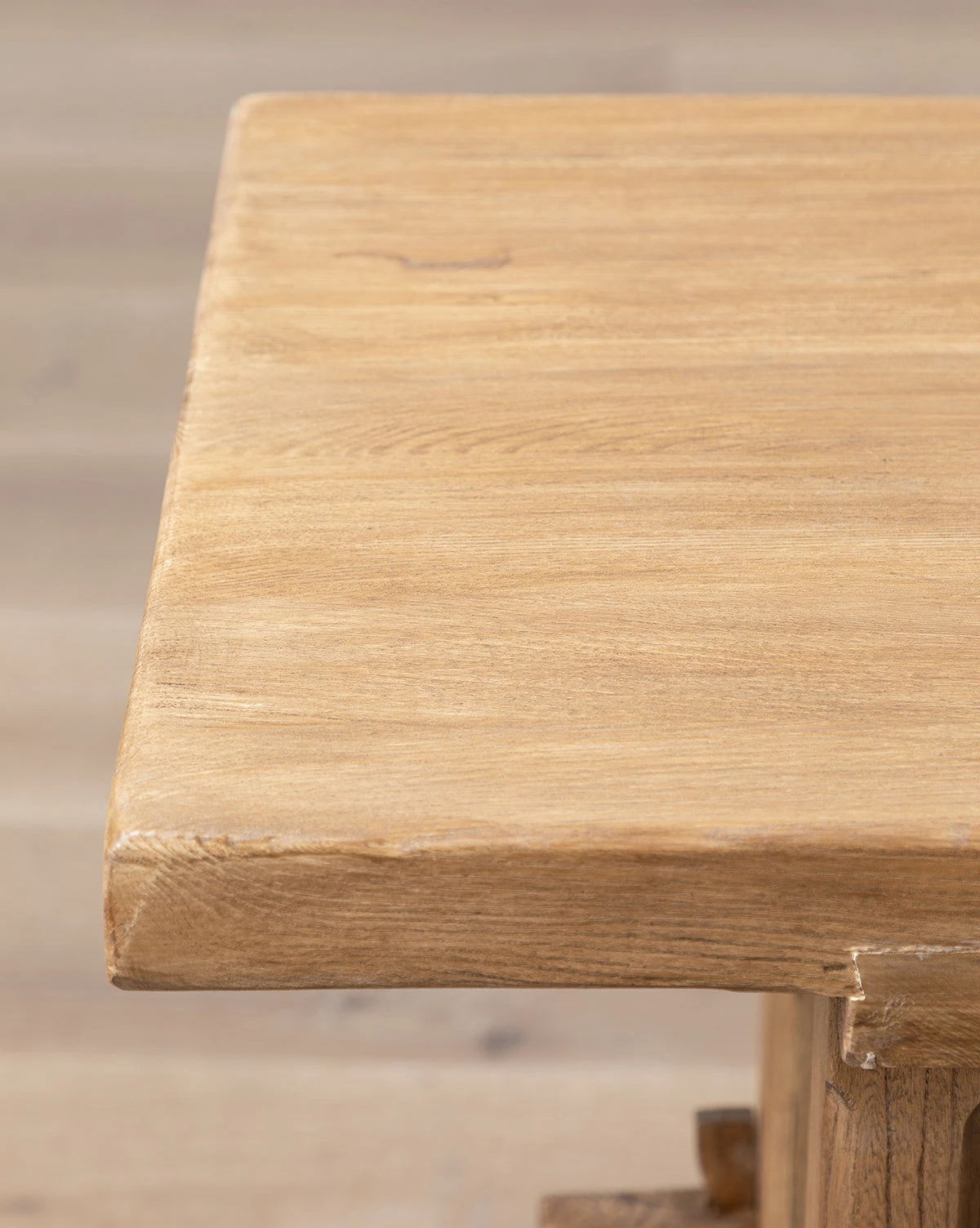 Rufus Console Table 6 Rufus Console Table - Image 6