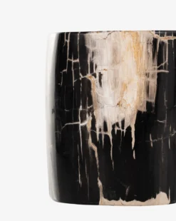 Rune End Table -Evergreen Furniture Store RuneEndTable MFRN2190 WDN OS D1