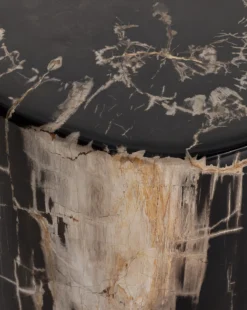 Rune End Table -Evergreen Furniture Store RuneEndTable MFRN2190 WDN OS D3