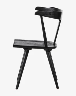 Ruthie Chair -Evergreen Furniture Store RuthieChair MFRN0313 BLK OS D2 c7414a45 29ba 4d6e b935 a01d1fceb153
