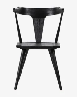 Ruthie Chair -Evergreen Furniture Store RuthieChair MFRN0313 BLK OS MAIN c58a658c fa51 46fd 81cd 440316304182