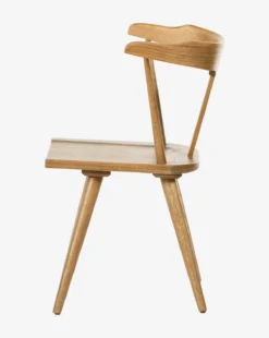 Ruthie Chair -Evergreen Furniture Store RuthieChair MFRN0313 OAK OS D2 7520ad6d 58cb 4ac3 82c9 a5cac08ffbf2