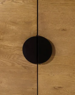 Ryle Sideboard -Evergreen Furniture Store RyleSideboard MFRN2471 LTW OS D2 T