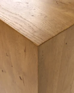 Ryle Sideboard -Evergreen Furniture Store RyleSideboard MFRN2471 LTW OS D3 T