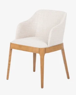 Ryne Chair -Evergreen Furniture Store RyneChair MFRN1437 TAN OS D2