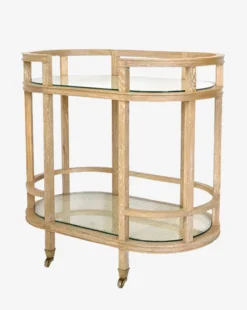 Manon Bar Cart 5 Manon Bar Cart -Evergreen Furniture Store SansaSideTable MFRN2584 COK OS D1