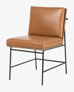 Selas Chair -Evergreen Furniture Store SelasChair MFRN1207 BSC OS D1