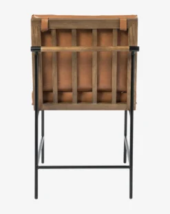 Selas Chair -Evergreen Furniture Store SelasChair MFRN1207 BSC OS D3