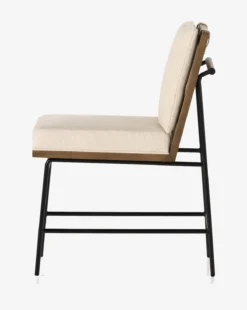 Selas Chair -Evergreen Furniture Store SelasChair MFRN1207 FLX OS D1 T