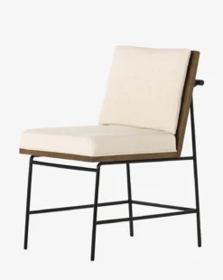 Selas Chair -Evergreen Furniture Store SelasChair MFRN1207 FLX OS D2 T