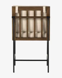 Selas Chair -Evergreen Furniture Store SelasChair MFRN1207 FLX OS D3 T