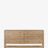 Sequoia Dresser