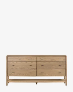 Sequoia Dresser