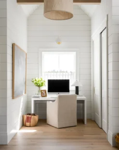 Elton Office Chair -Evergreen Furniture Store Shea Studio 9