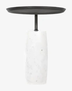 Sheba Side Table -Evergreen Furniture Store ShebaSideTable MFRN1665 WAG OS MAIN