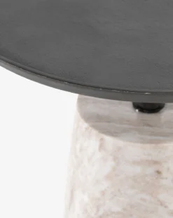 Sheba Side Table -Evergreen Furniture Store ShebaSideTable2