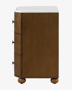 Simmons Chest -Evergreen Furniture Store SimmonsChest MFRN2847 OAK OS D1 T