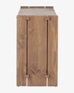 Sloane Sideboard -Evergreen Furniture Store SloaneSideboard MFRN2501 PNE OS D2