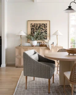 Laurie Chair -Evergreen Furniture Store SpringStyled85