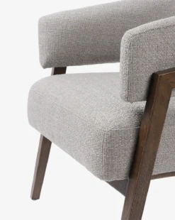 Stanley Chair -Evergreen Furniture Store StanleyChair MFRN2183 SLV OS D5