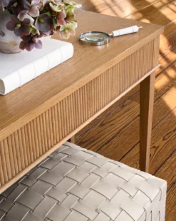 Pieter Console 9 Pieter Console -Evergreen Furniture Store Summer Catalogue 84