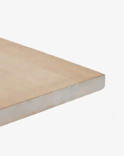 Tawny Dining Table -Evergreen Furniture Store TawnyDiningTable MFRN2860 WOK OS D3 T