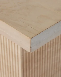 Tawny Dining Table -Evergreen Furniture Store TawnyDiningTable MFRN2860 WOK OS D4 T