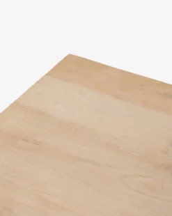 Tawny Dining Table -Evergreen Furniture Store TawnyDiningTable MFRN2860 WOK OS D5 T