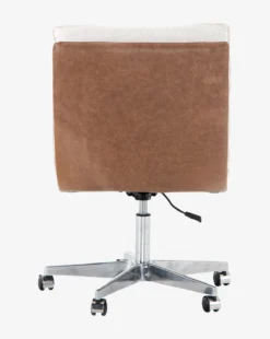 Terry Desk Chair -Evergreen Furniture Store TerryDeskChair MFRN2192 SDL OS D2