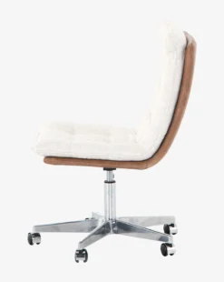 Terry Desk Chair -Evergreen Furniture Store TerryDeskChair MFRN2192 SDL OS D3