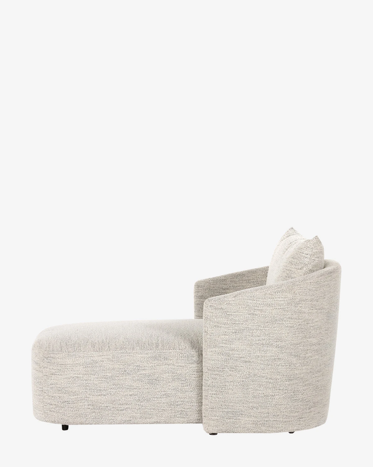 Thorne Lounge Chaise 3 Thorne Lounge Chaise - Image 3