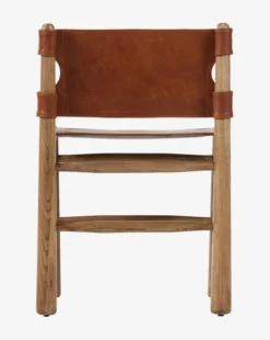 Tierney Chair -Evergreen Furniture Store TierneyChair MFRN2756 TNW OS D3 T