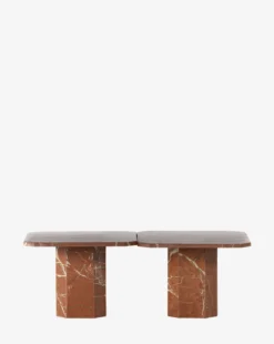 Tipton Coffee Tables (Set Of 2)