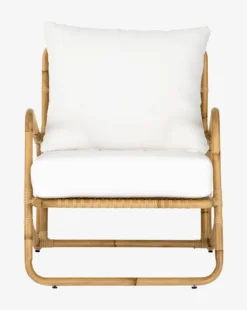 Tivoli Outdoor Lounge Chair