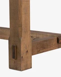 Tywin Dining Table -Evergreen Furniture Store TywinDiningTable MFRN2767 PNE OS D3 T