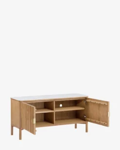 Vale Sideboard 13 Vale Sideboard -Evergreen Furniture Store ValeSideboard MFRN2901 OAK OS D2 T